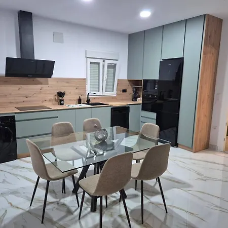 Casa Deluxe Con Piscina Privada Nueva Conil De La Frontera